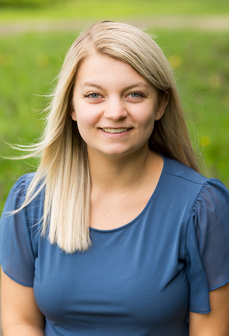 Brittany Sheeran, VT Realtor